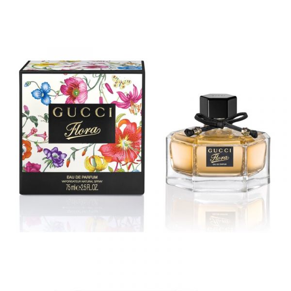 Gucci Flora By Gucci, Edp, 75 ml